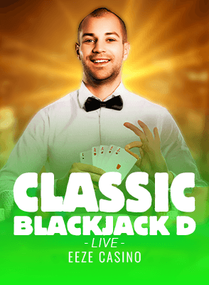 Classic Blackjack D