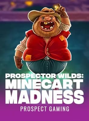 Prospector Wilds: Minecart Madness