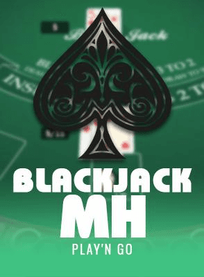 Blackjack MH