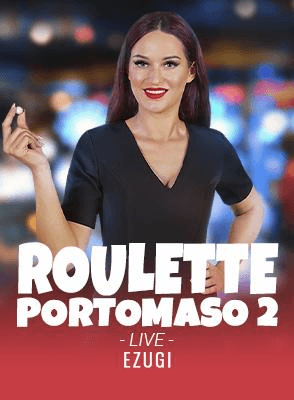 Roulette Portomaso 2