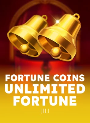 Fortune Coins Unlimited Fortune