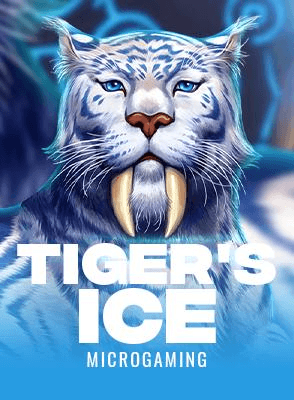 Tiger's Ice