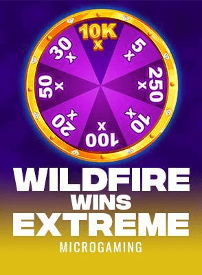 Wildfire Wins Extreme