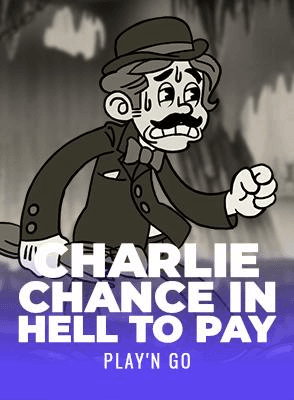 Charlie Chance in Hell to Pay