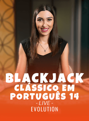 Blackjack Clássico em Português 10