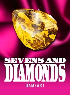 Sevens and Diamonds
