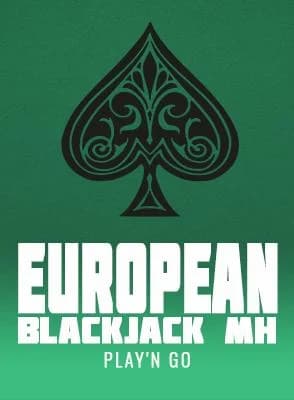 European BlackJack MH