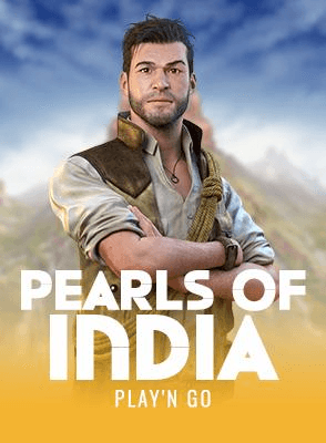 Pearls of India