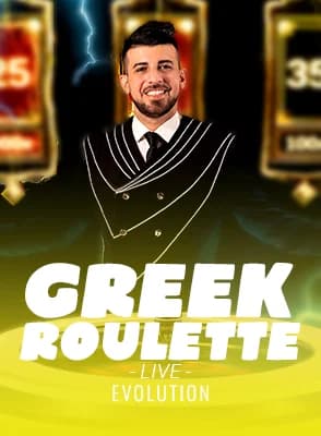 Greek Roulette