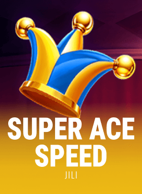 Super Ace SPEED