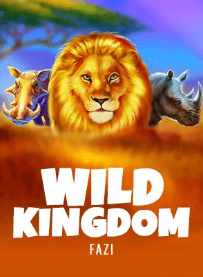 Wild Kingdom