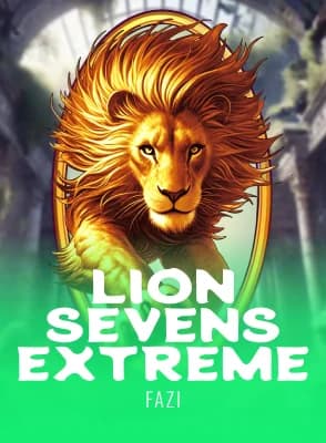 Lion Sevens Extreme