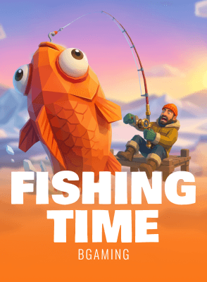 Fishing Time