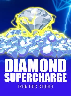 Diamond Supercharge