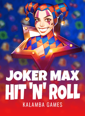 Joker Max: Hit 'n' Roll