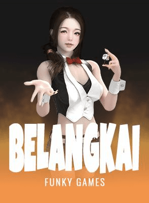 Belangkai