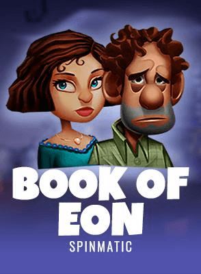 Book Of Eon
