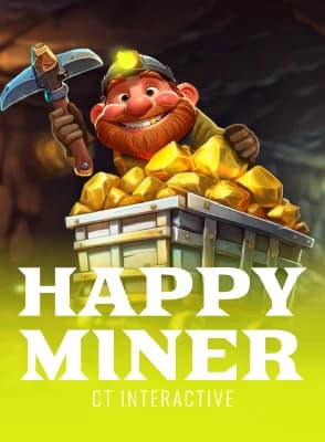 Happy Miner