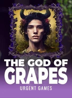The God Of Grapes
