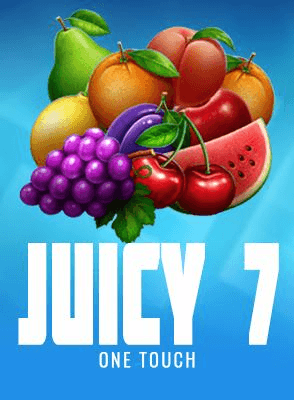 Juicy 7