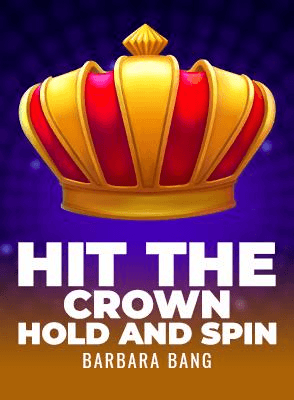 Hit the Crown Hold and Spin