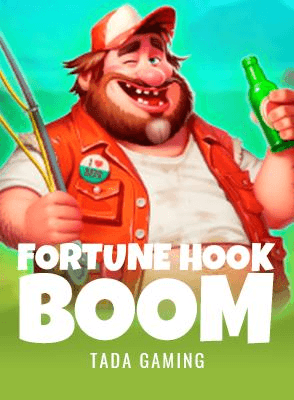 Fortune Hook Boom