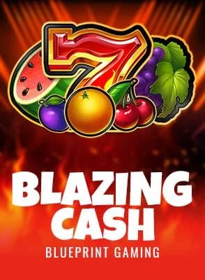 Blazing Cash