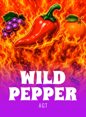 Wild Pepper