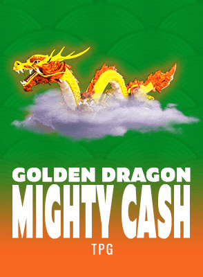 Golden Dragon Mighty Cash