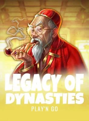 Legacy of Dynasties
