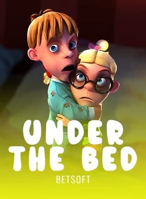 Under the Bed
