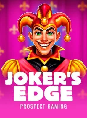 Joker's Edge