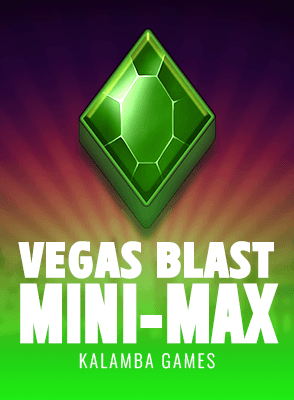 Vegas Blast Mini-max