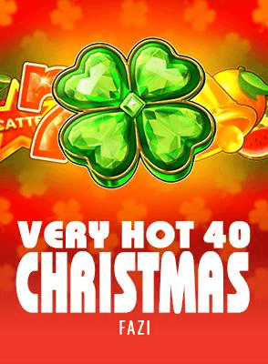 Very Hot 40 Christmas