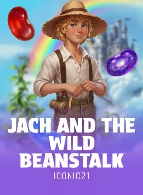 Jach and the Wild Beanstalk