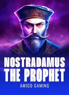 Nostradamus The Prophet