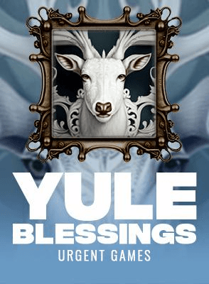 Yule Blessings