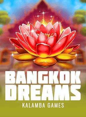 Bangkok Dreams