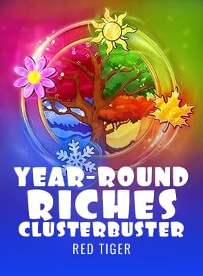 Year-Round Riches Clusterbuster