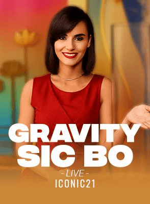 Gravity Sic Bo