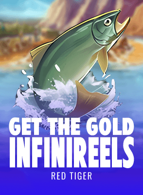 Get the Gold INFINIREELS™