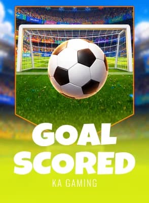 Goal Scored