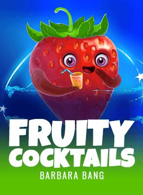 Fruity Cocktails