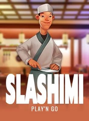 Slashimi