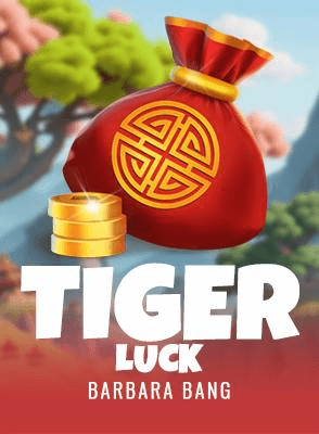 Tiger Luck