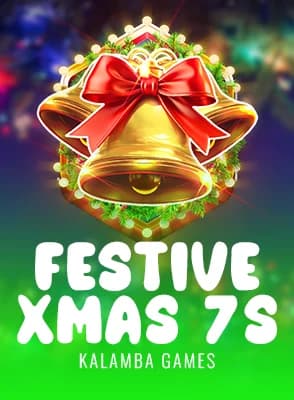 Festive Xmas 7s