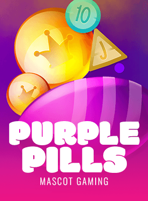 Purple Pills