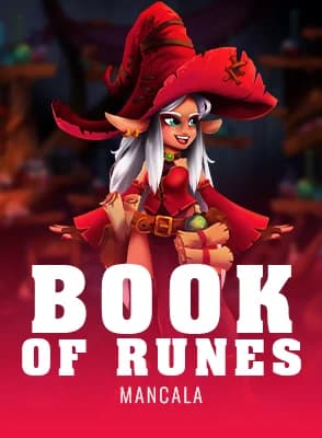 Book of Runes
