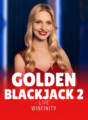 Golden Blackjack 2