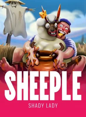 Sheeple